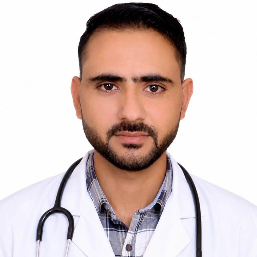 Dr. GL Rebari Core Homeopathy Jaipur