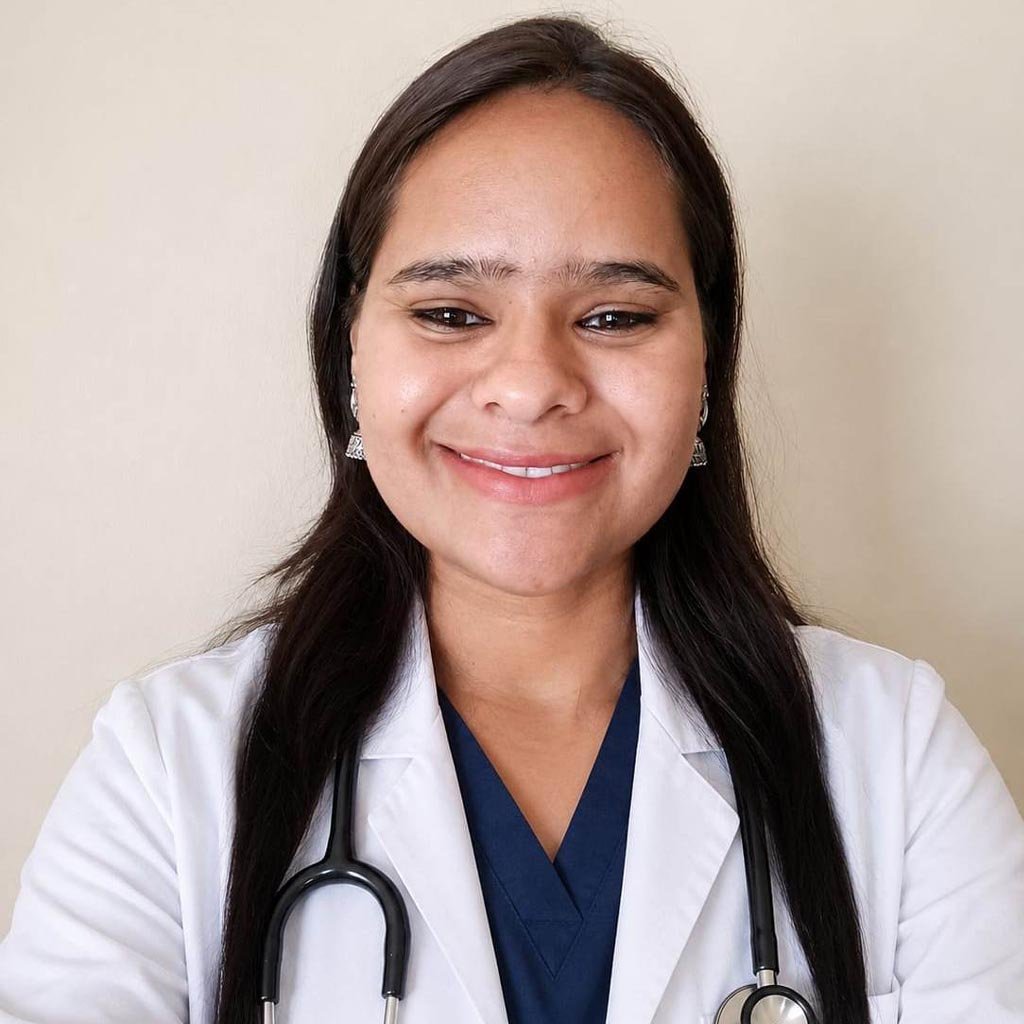 Dr. Kanak Choudhary Core Homeopathy Jaipur
