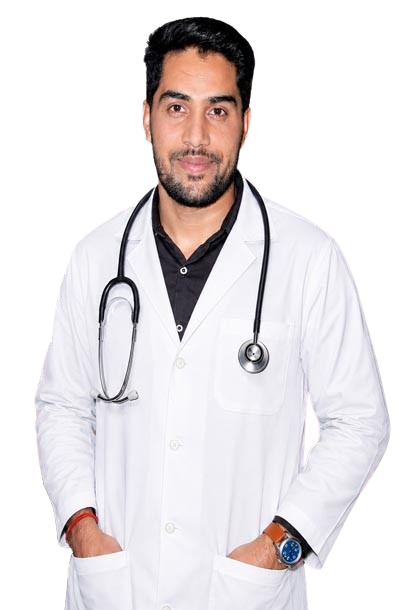 Dr.Uttam Singh