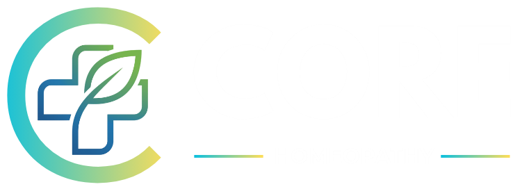 Core Homeopathy Logo