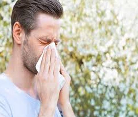 Allergic Rhinitis