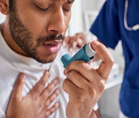 Asthma