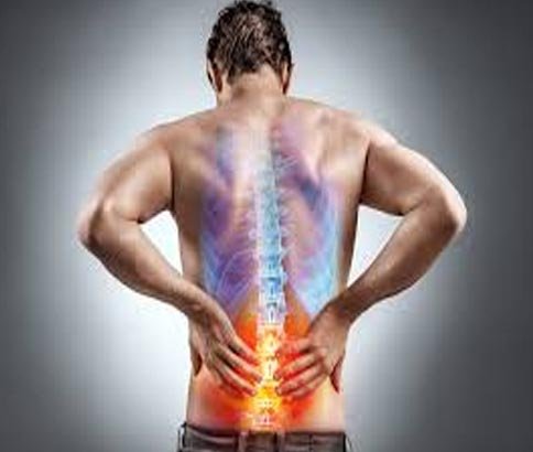 Backache 