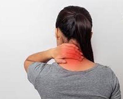 Cervical Spondylosis
