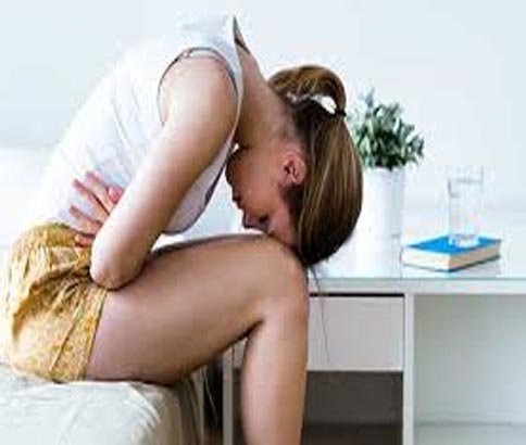 Dysmenorrhea (Painful menses)
