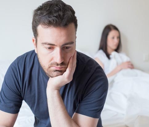 Erectile Dysfunction