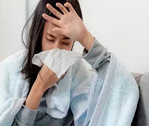 Frequent Colds
