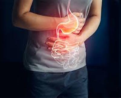 Gastric Troubles