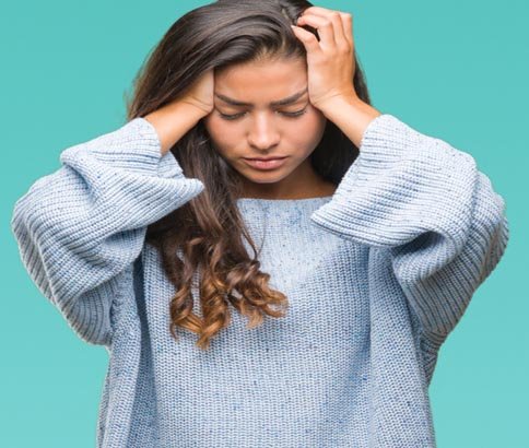 Irregular Periods 