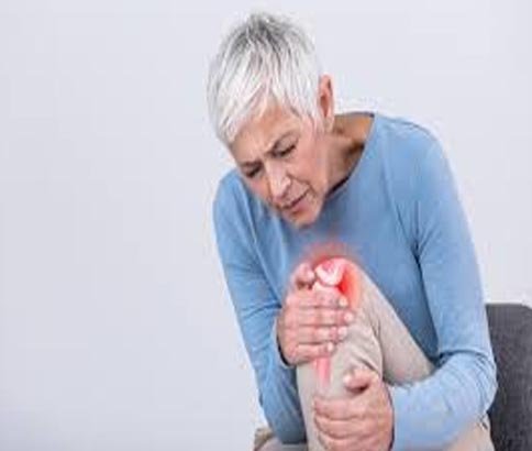Osteoarthritis