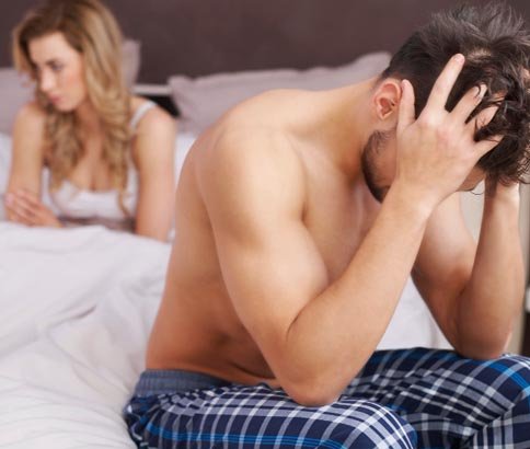 Premature / Early Ejaculation/ Seman Discharge