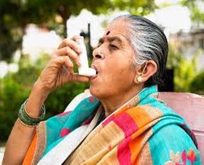 Respiratory Ailments