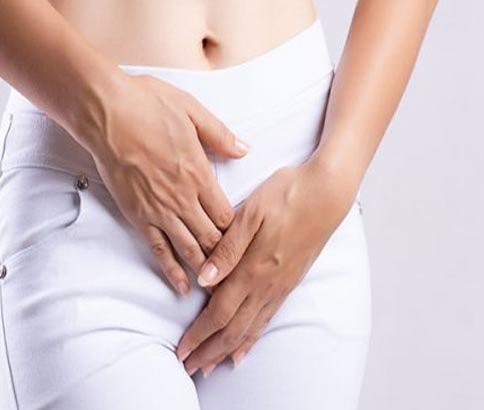 White Discharge - Leukorrhea